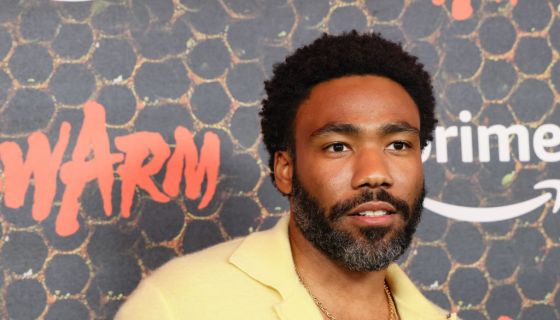 Here's A List Of The Best Rappers...That Also Act