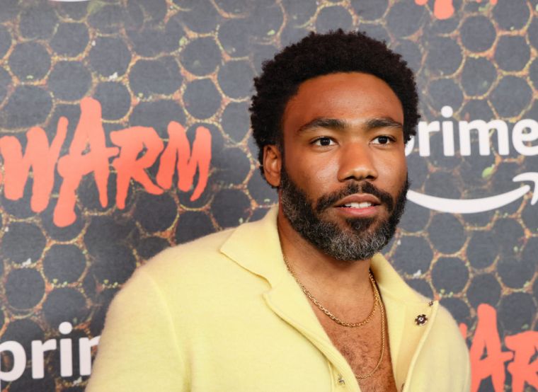 Donald Glover