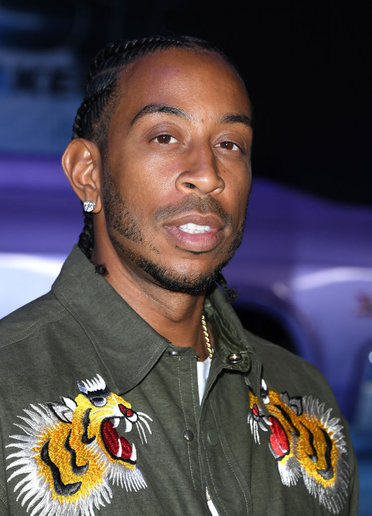 Ludacris