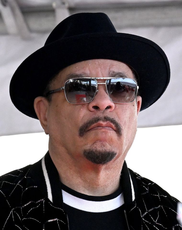 Ice-T