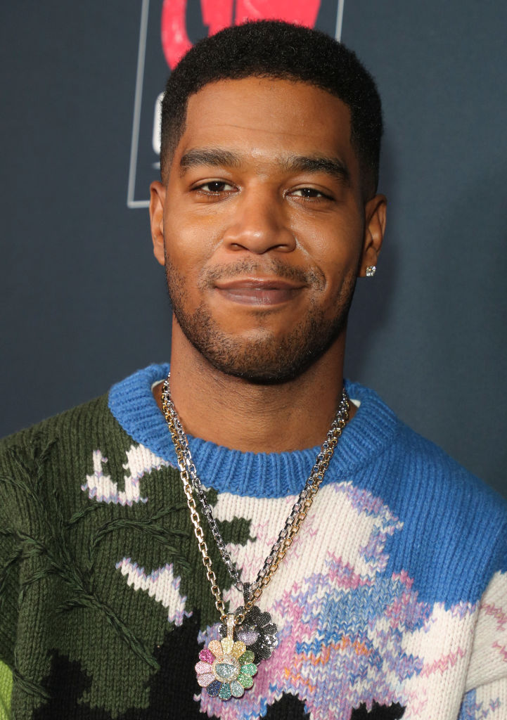 Kid Cudi