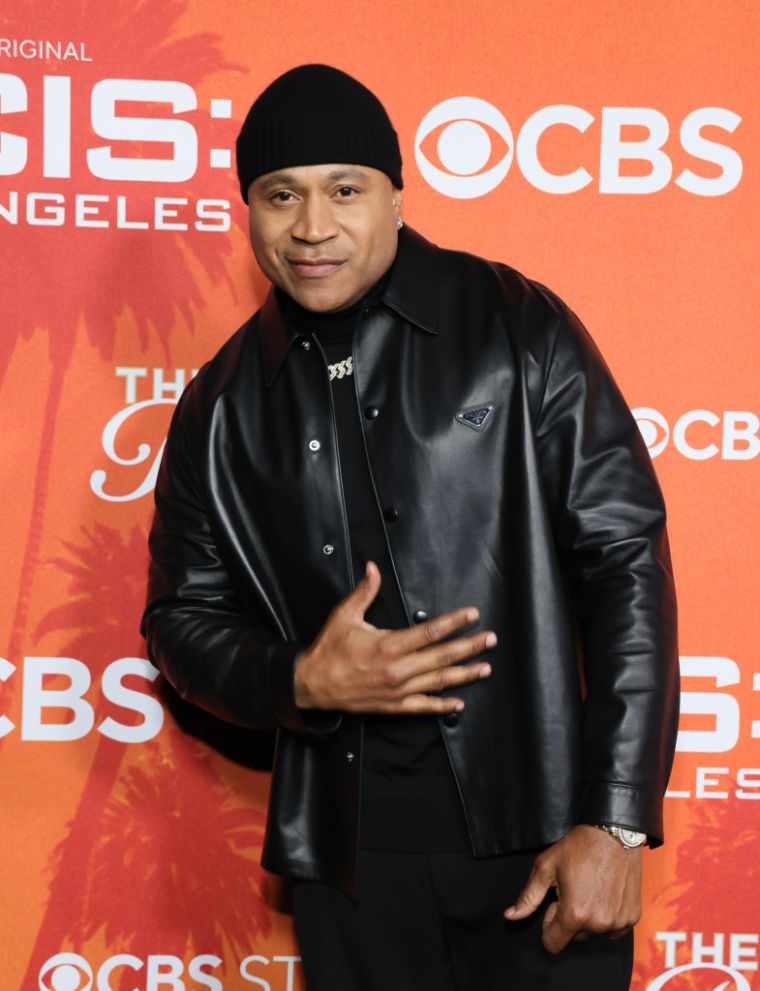 LL Cool J