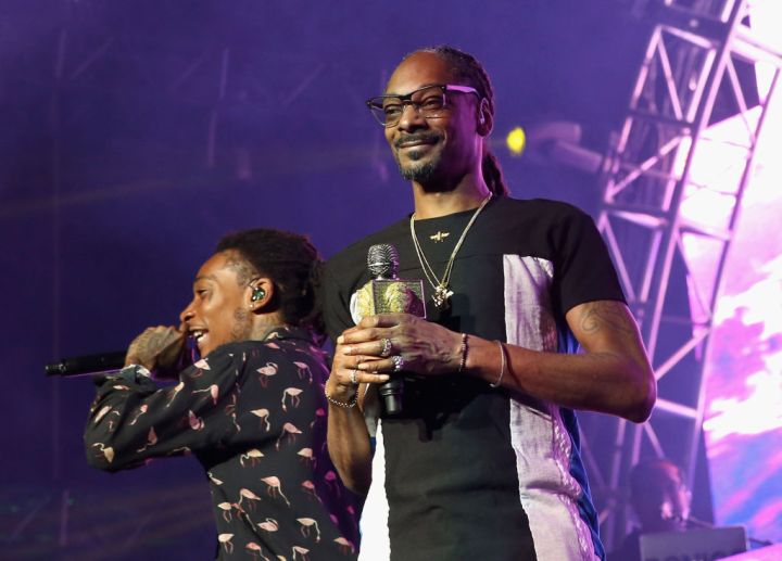 Snoop Dogg House (Snoop Dogg)