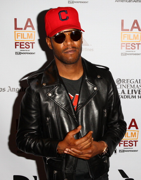 Goodbye World (2013)