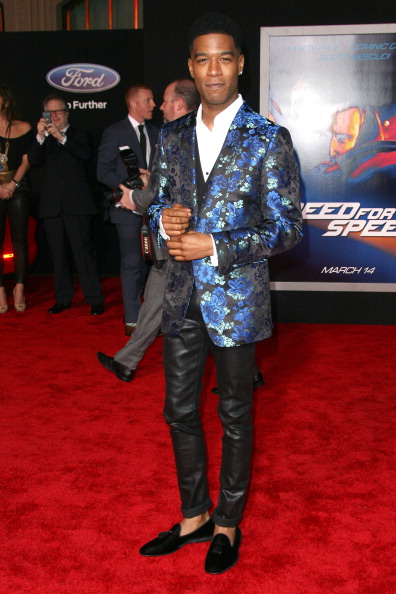 Need For Speed (2014)