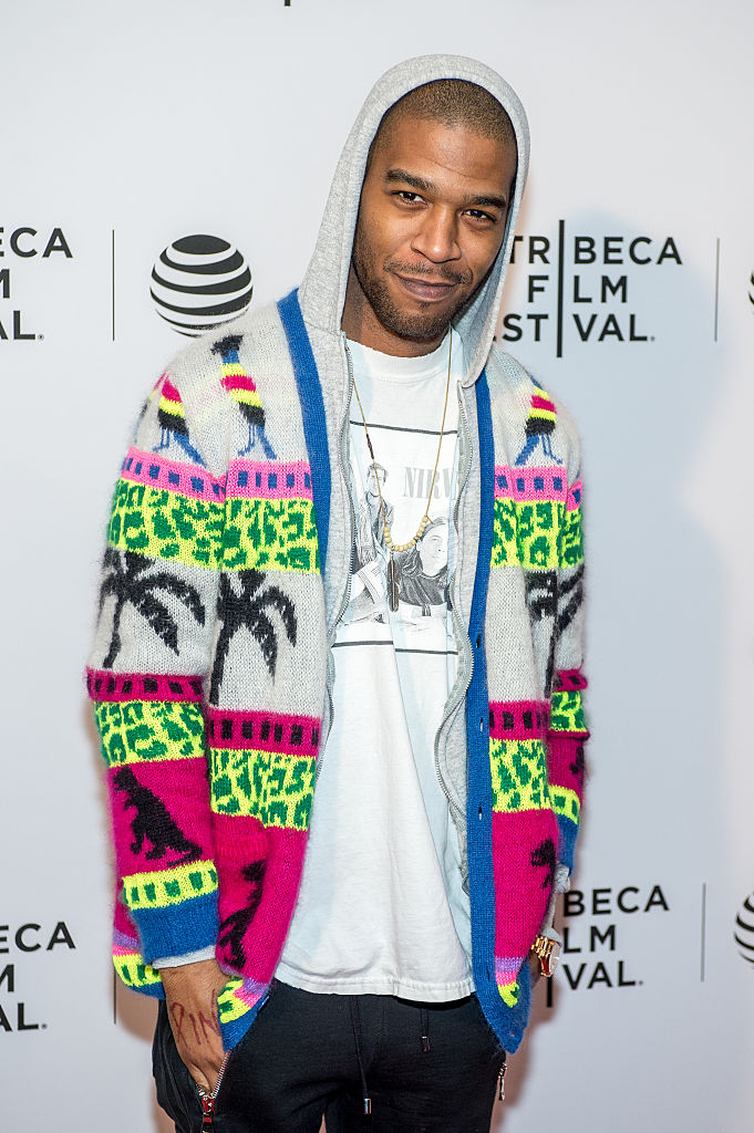 Vincent N Roxxy (2016)