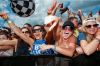 100th Indianapolis 500 Snake Pit
