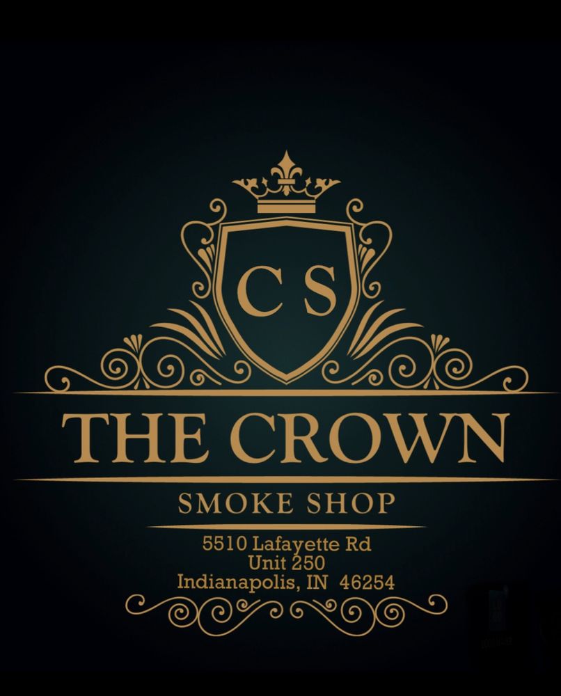 Crown Smoke Shop