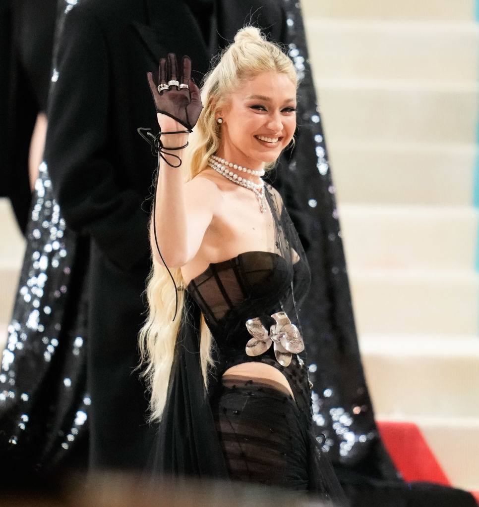 Gigi Hadid