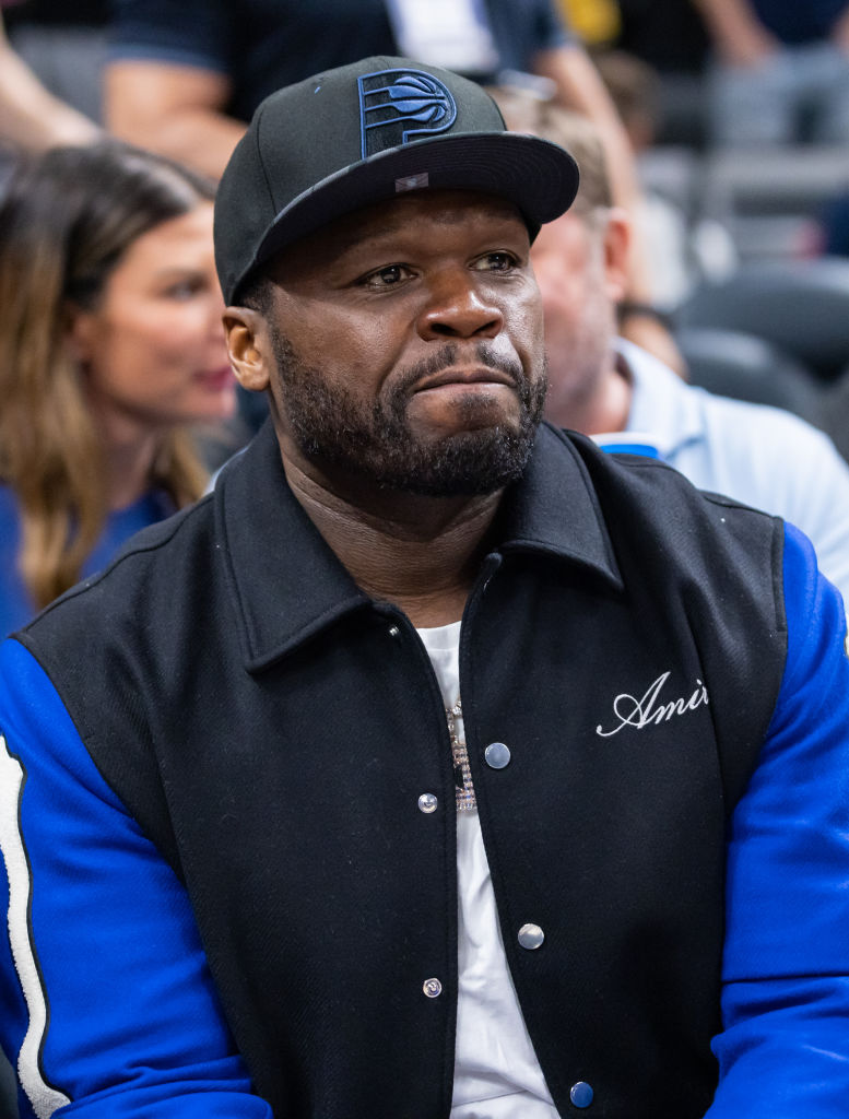 Philadelphia 76ers v Indiana Pacers