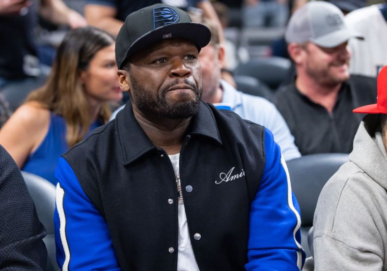 50 Cent Field Goal - 50 Cent