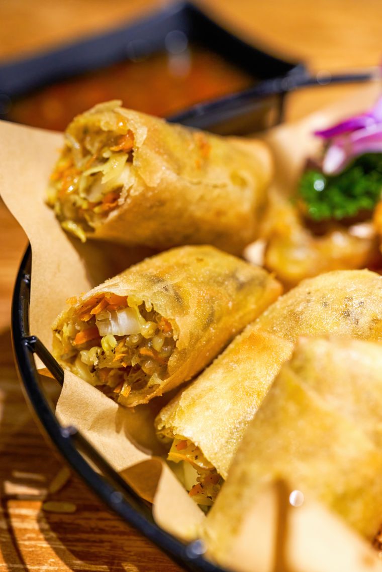 El Puerto de San Blas (4920 W 38th St)