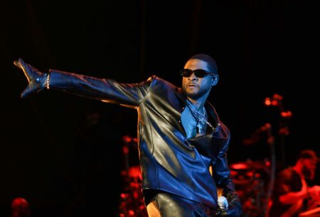 Usher's Underdogs (Usher)