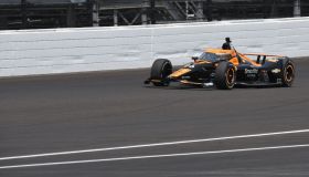AUTO: MAY 17 INDYCAR Series The 107th Indianapolis 500