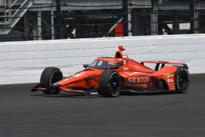 AUTO: MAY 17 INDYCAR Series The 107th Indianapolis 500