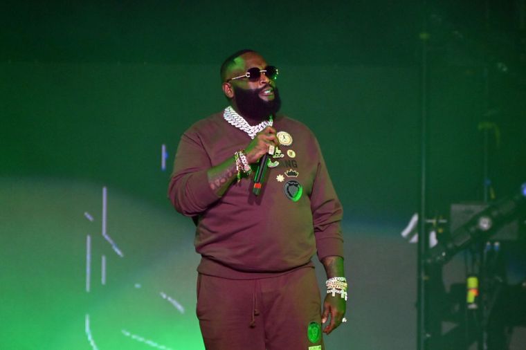 Rick Ross