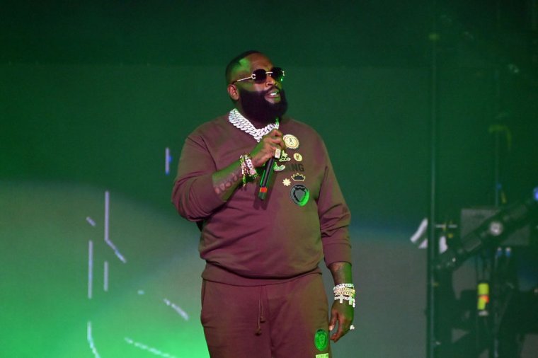 Rick Ross
