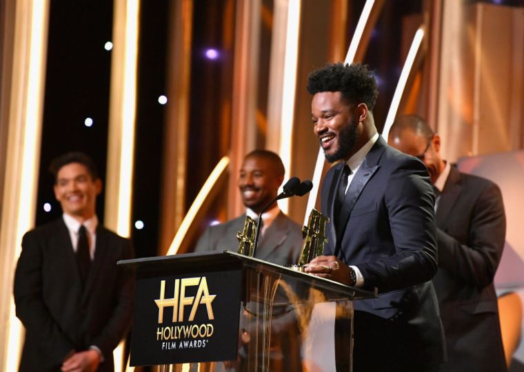 Black Panther: Wakanda Forever