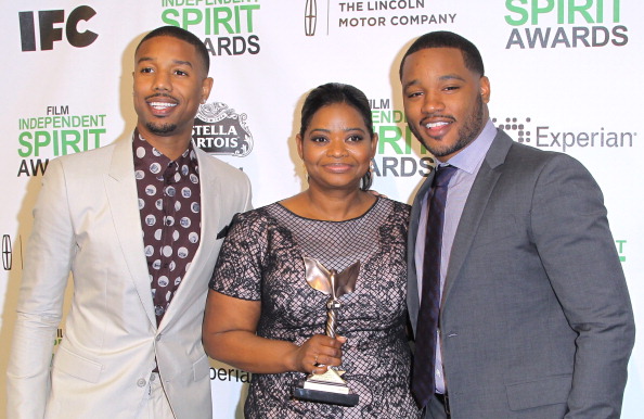 2014 Film Independent Spirit Awards - Press Room