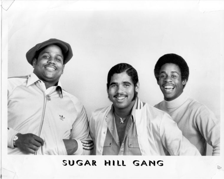 Sugar Hill Gang