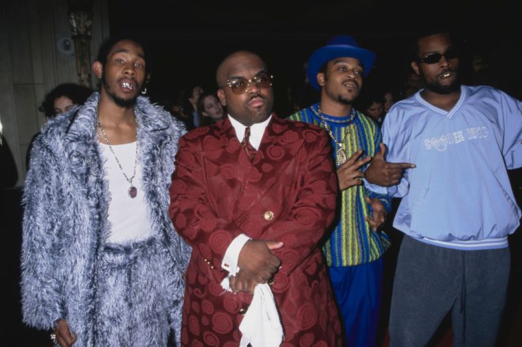 Goodie Mob