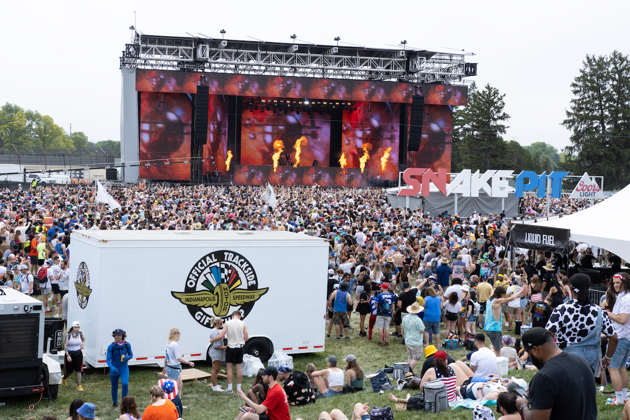 Indianapolis 500