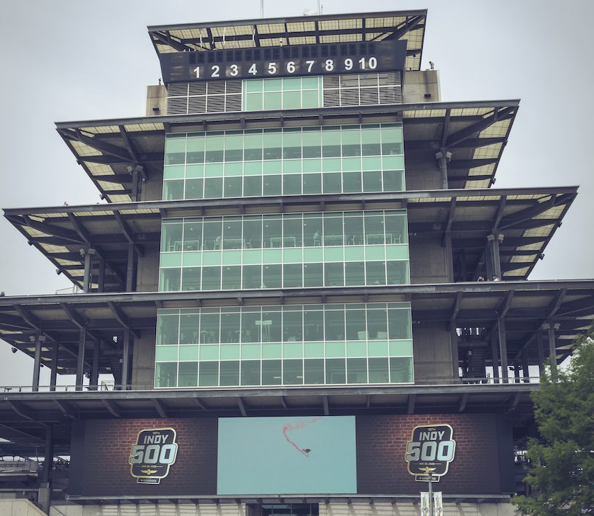 Indianapolis 500