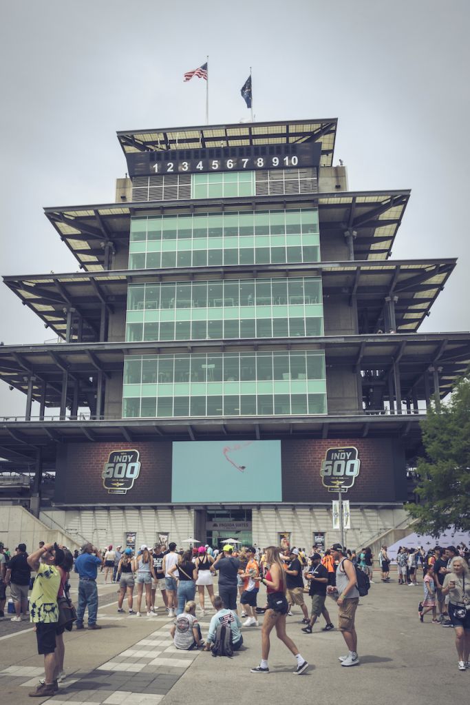 Indianapolis 500
