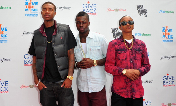 Teach Me How To Dougie