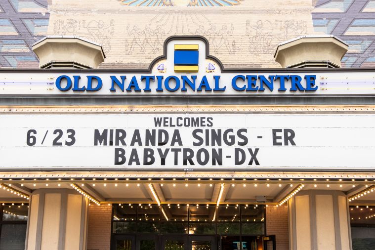 BabyTron