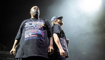 Run the Jewels In Concert - Raleigh, NC