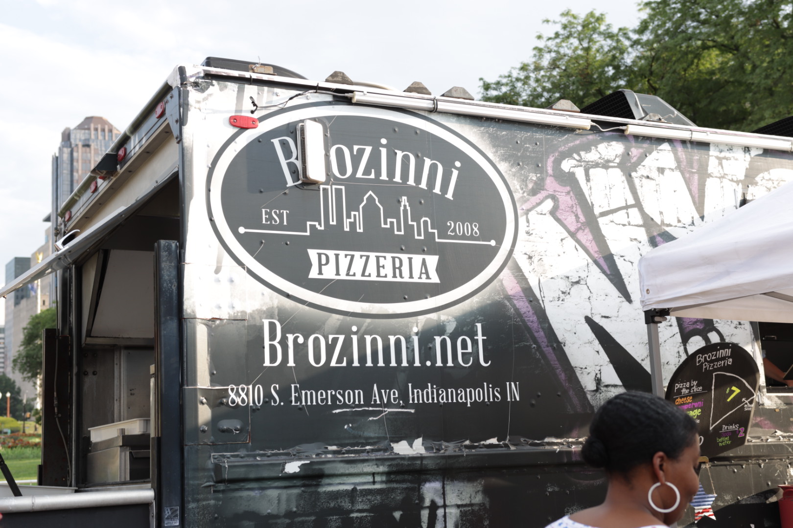 Brozinni.net