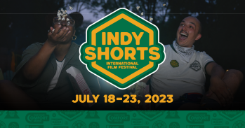 Rise and shine! The Academy Award®-Qualifying Indy Shorts International Film Festival is back with sʼmore short film fun!