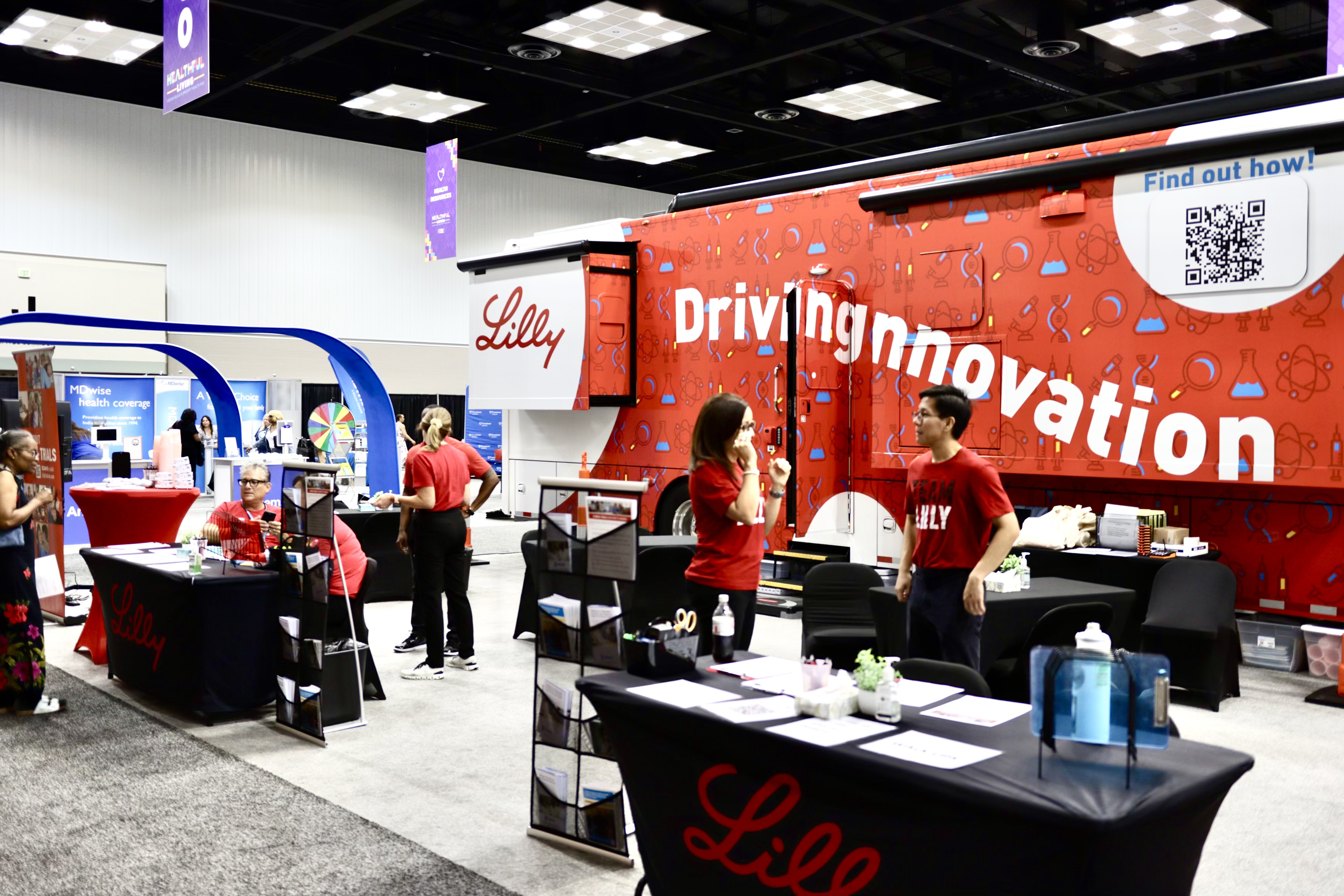 Friday - Indiana Black Expo - Summer Celebration!