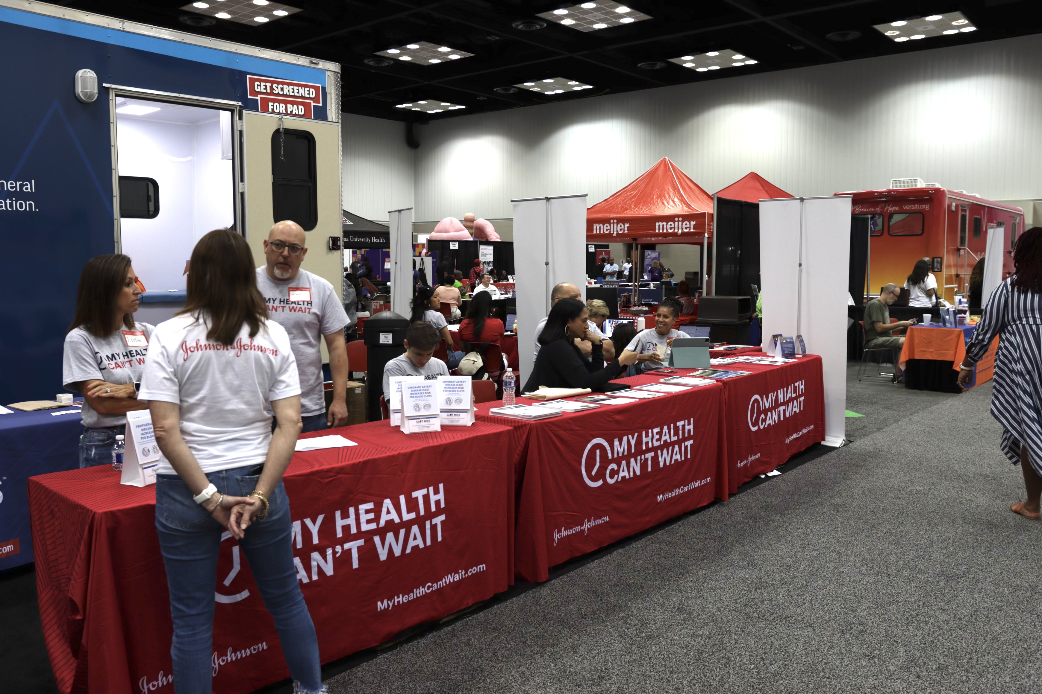 Friday - Indiana Black Expo - Summer Celebration!