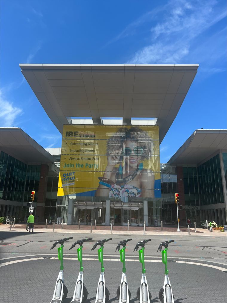 Friday - Indiana Black Expo - Summer Celebration!