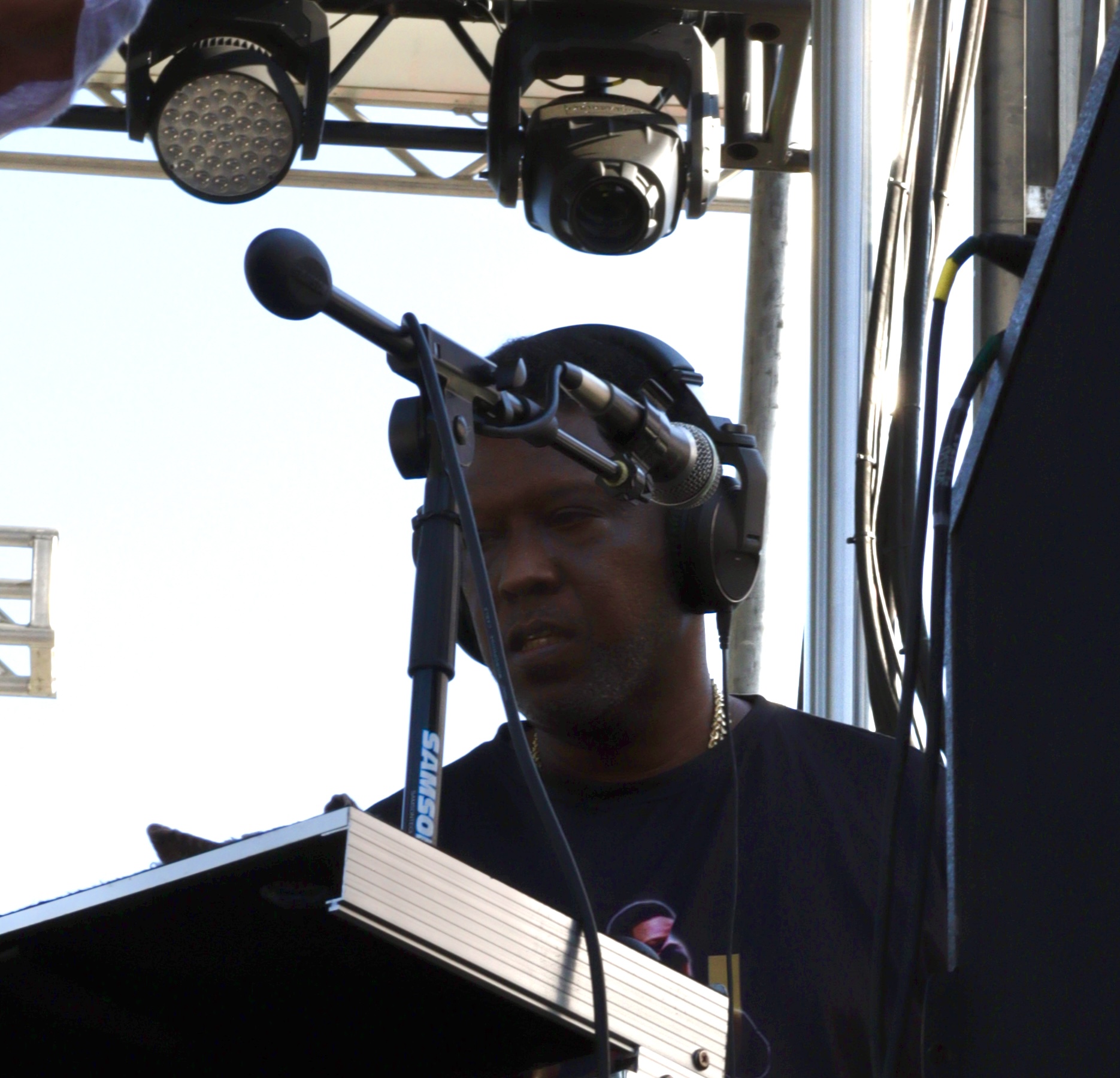 Friday - Indiana Black Expo - Summer Celebration!