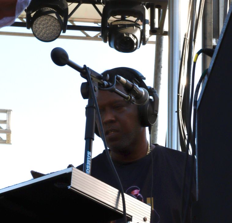 Friday - Indiana Black Expo - Summer Celebration!