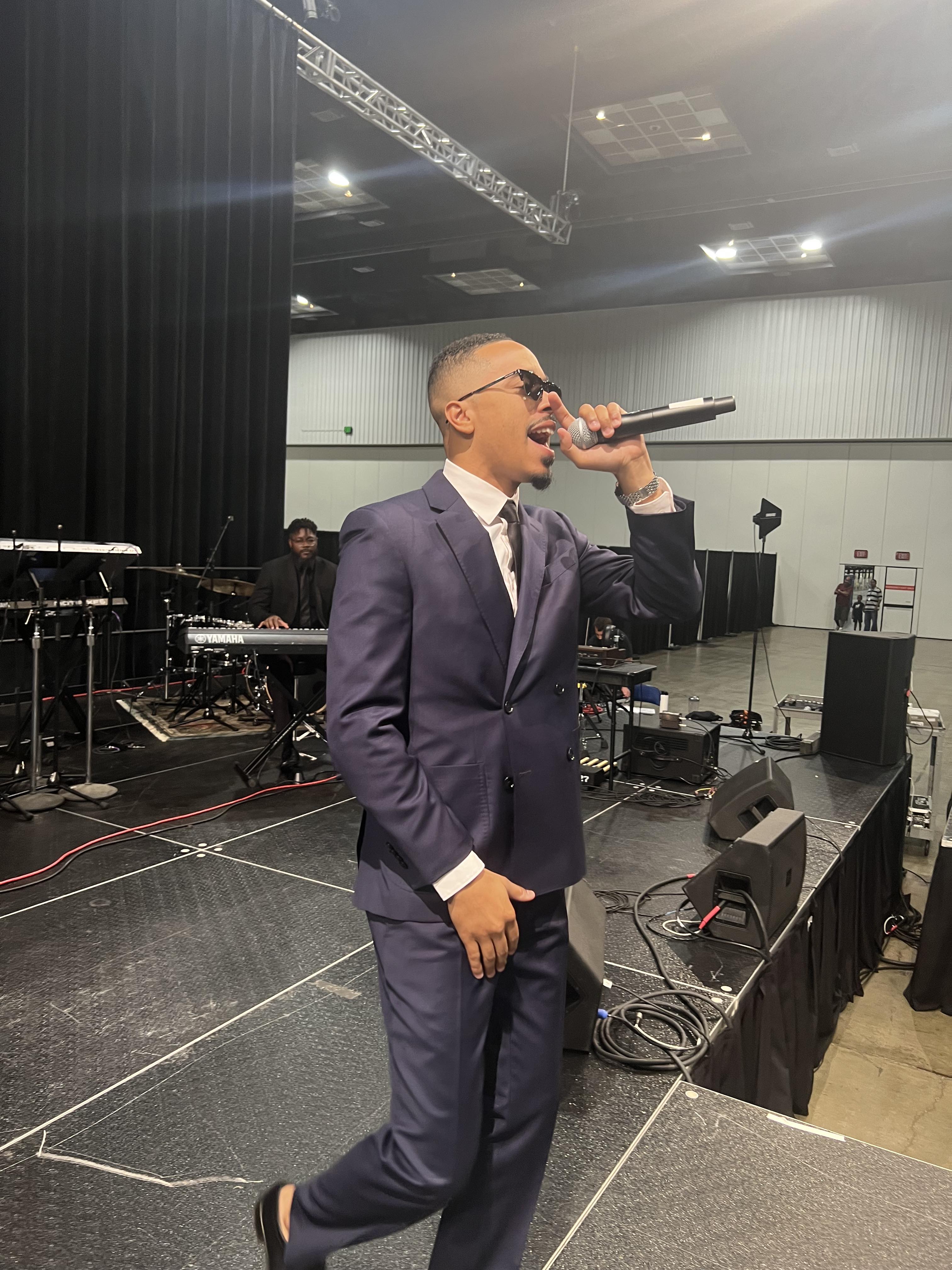 Saturday - Indiana Black Expo - Summer Celebration!