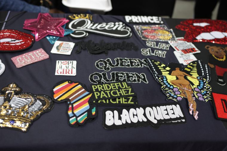 Sunday - Indiana Black Expo - Summer Celebration!