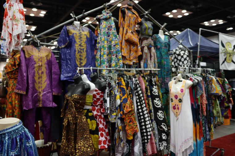 Sunday - Indiana Black Expo - Summer Celebration!