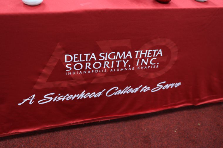 Sunday - Indiana Black Expo - Summer Celebration!