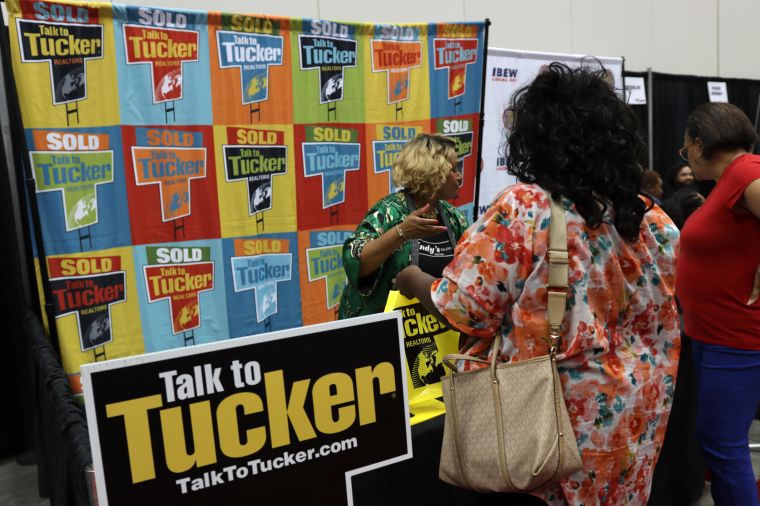 Sunday - Indiana Black Expo - Summer Celebration!