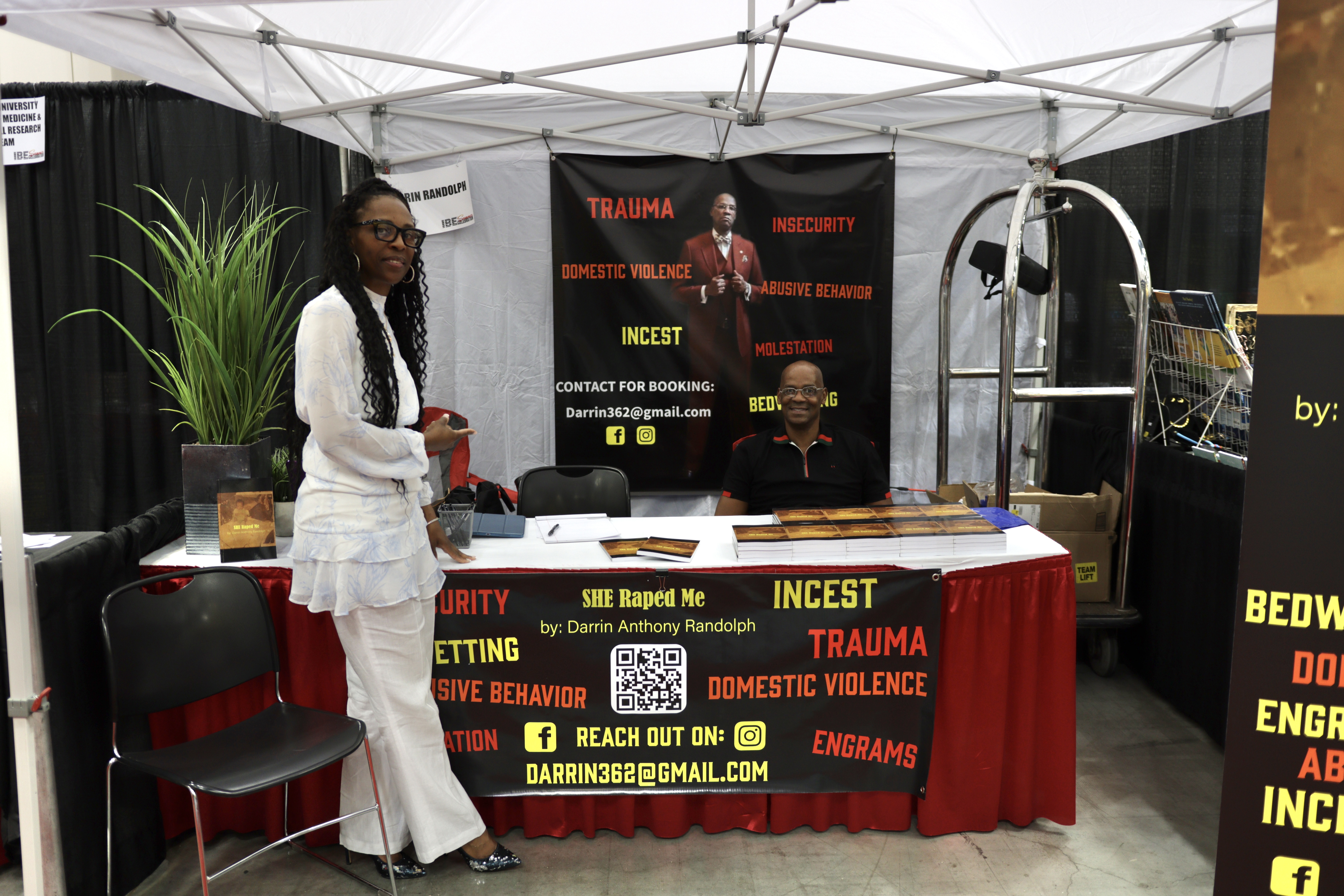 Sunday - Indiana Black Expo - Summer Celebration!