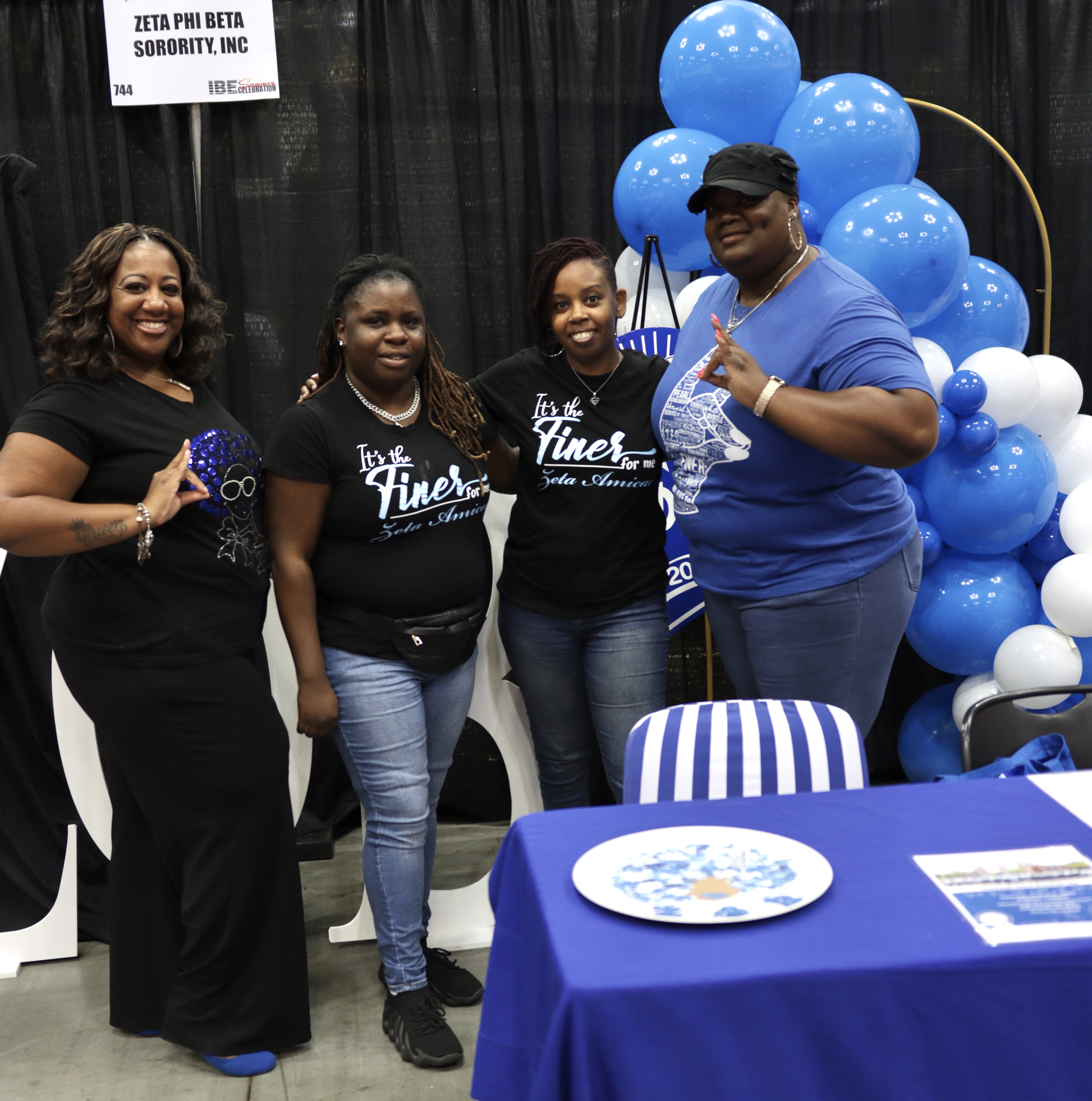 Sunday - Indiana Black Expo - Summer Celebration!