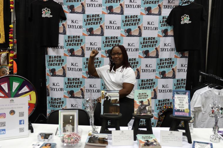 Sunday - Indiana Black Expo - Summer Celebration!