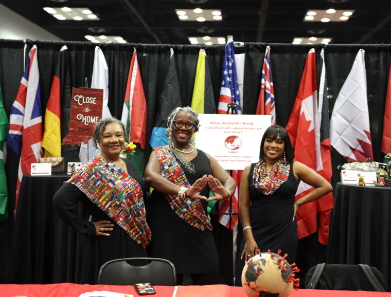 Sunday - Indiana Black Expo - Summer Celebration!