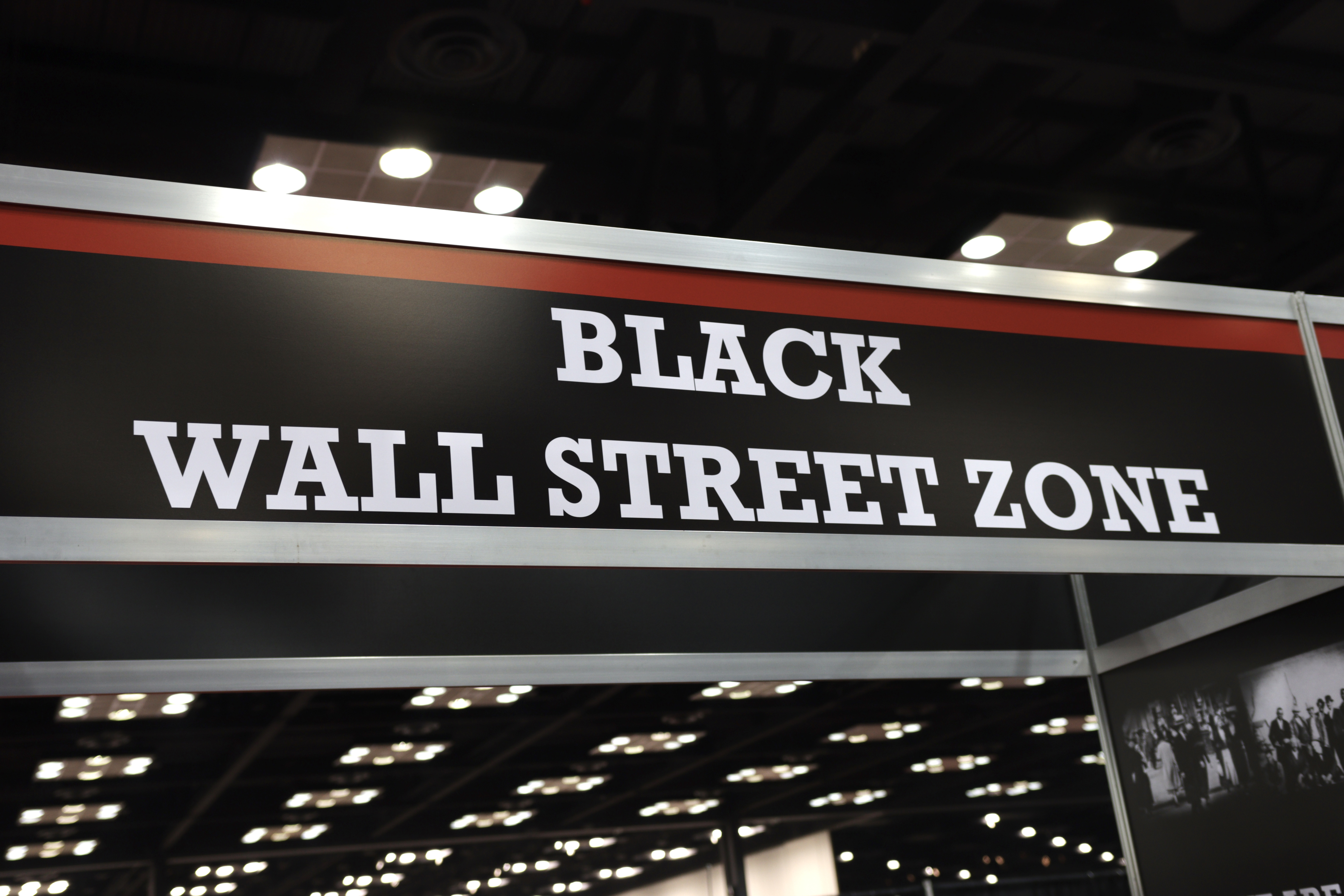 Sunday - Indiana Black Expo - Summer Celebration!