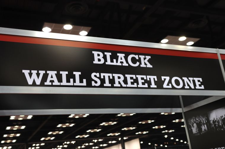 Sunday - Indiana Black Expo - Summer Celebration!