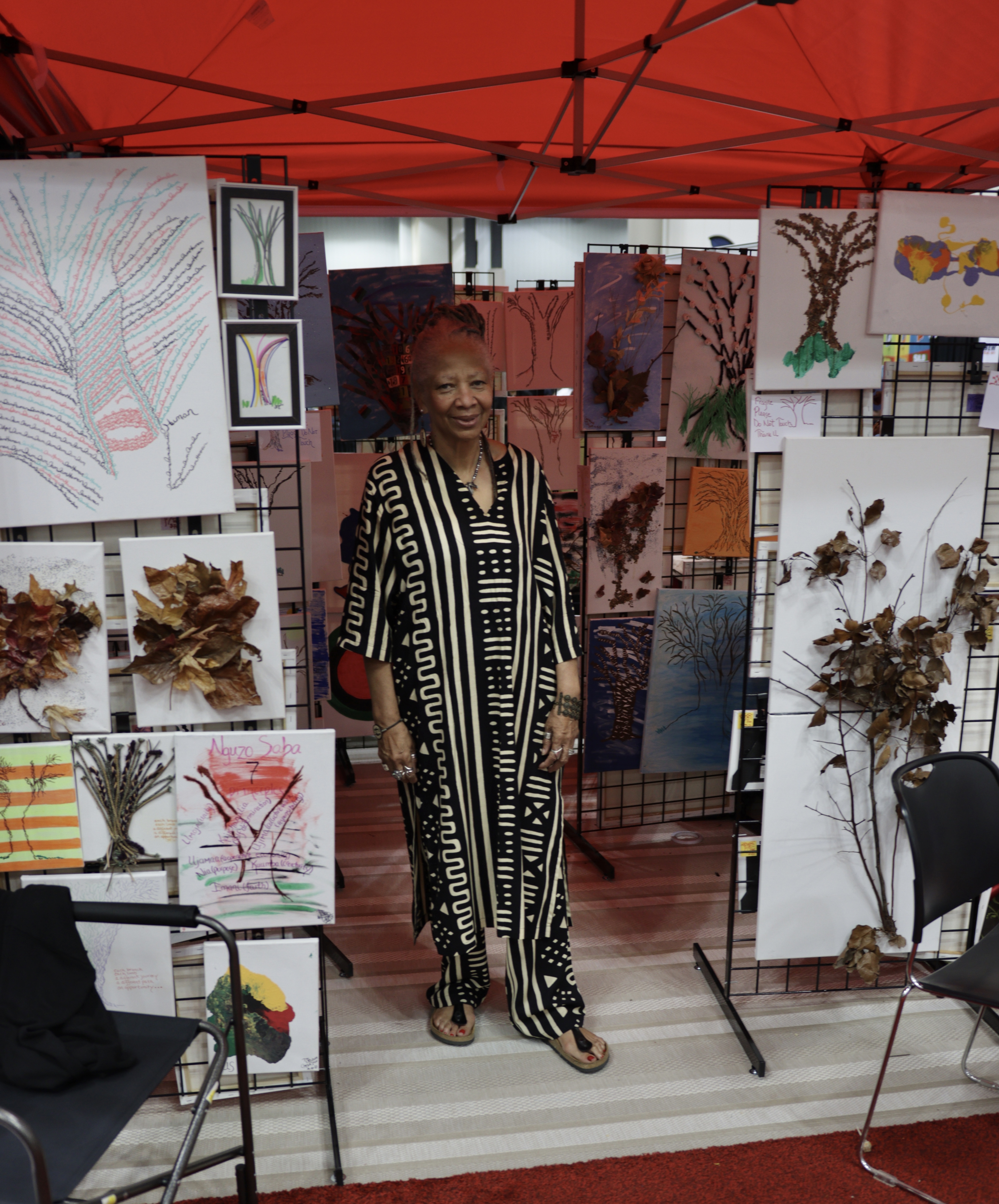 Sunday - Indiana Black Expo - Summer Celebration!